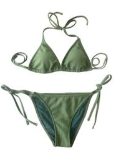 Breach wear for women