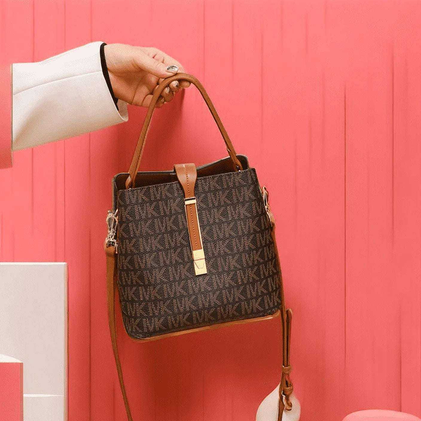 Fashionable women's shoulder bag with vintage design and eco-friendly materials, perfect for festivals and gifting occasions.