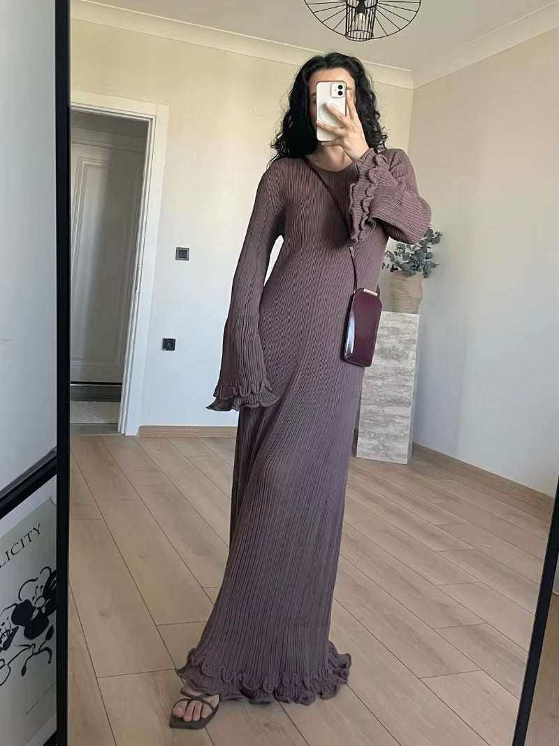 Lady Dress Elegant