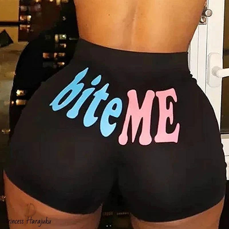 Beach Sports Short Candy Snack