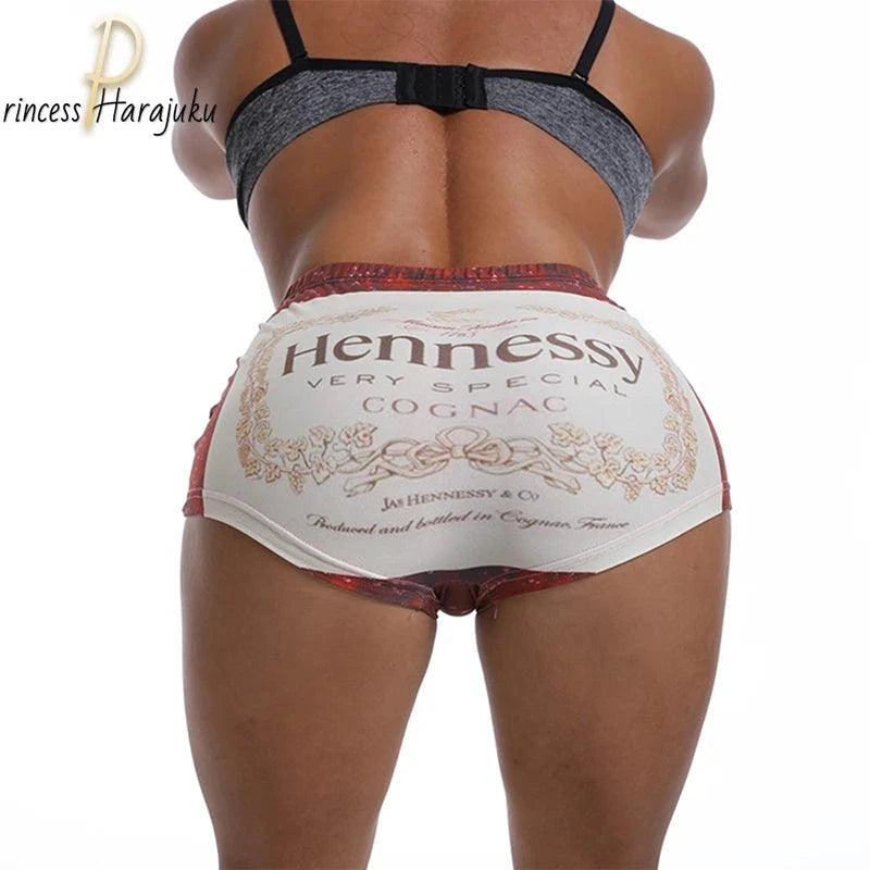 Beach Sports Short Candy Snack