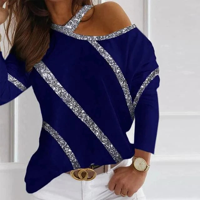 Casual Tops Plus Size Women Clothing Fashion T Shirt