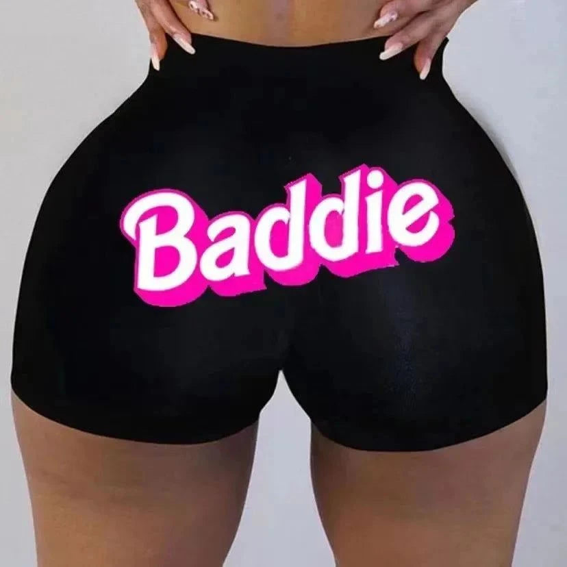 Fitness Sports Shorts For Women