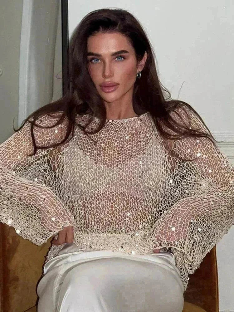  Long Sleeve Sweaters 