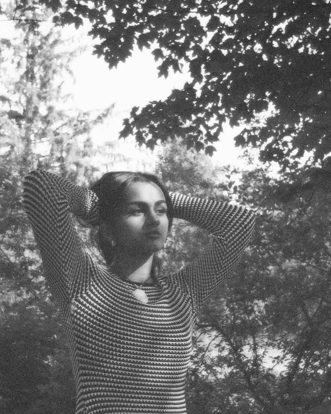 Maxi Dress Elegant Long Sleeve