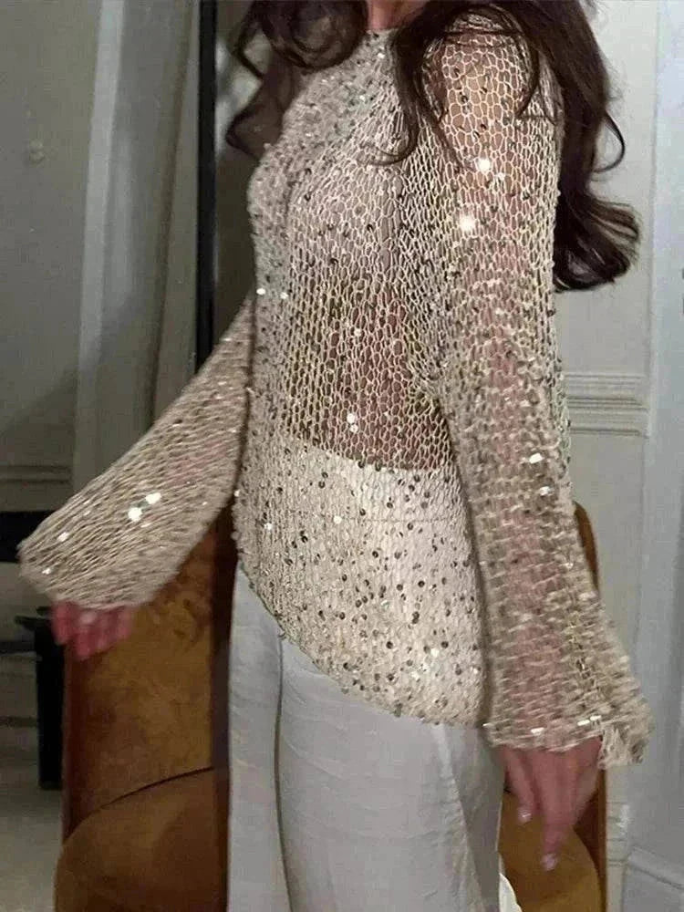  Long Sleeve Sweaters 